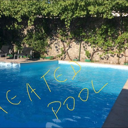 Lovely House With Swimming Pool Mostar Bagian luar foto