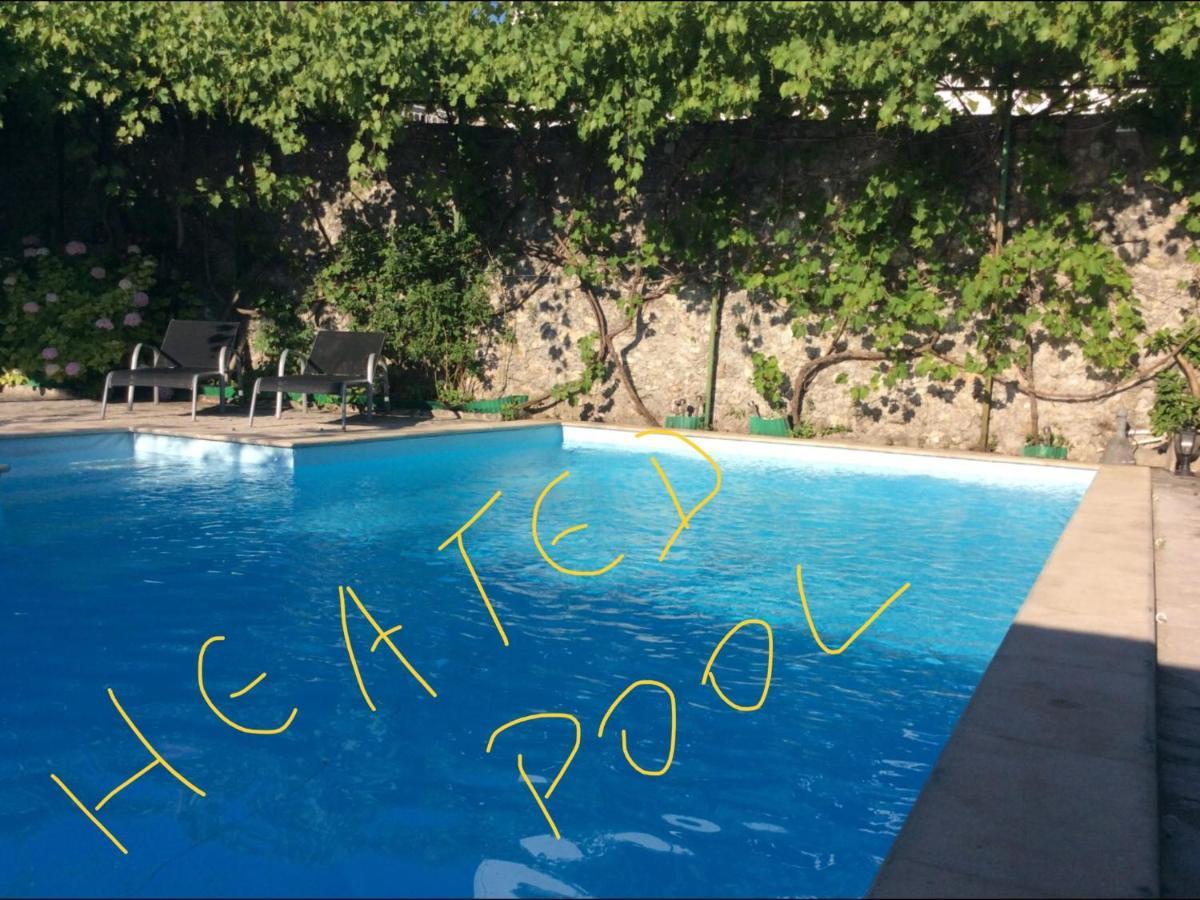 Lovely House With Swimming Pool Mostar Bagian luar foto